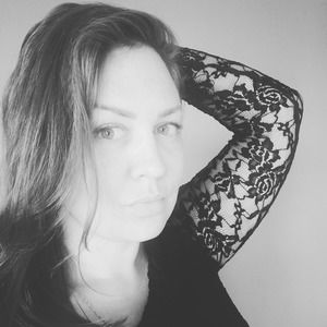 Meet your Posher, Beth